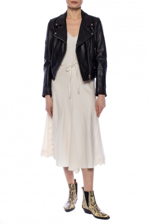 Slip dress, zdjęcie 2 Slip dress od Chloe
